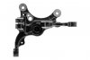  ZWROTNICA PRZEDNIA LEWA ZZP-FR-030 FORD MUSTANG 2005-2010